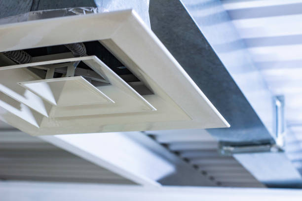 Best Ventilation Cleaning Services  in Lynchburg, TN