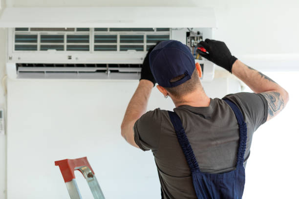 Best Air Duct Cleaning Near Me  in Lynchburg, TN