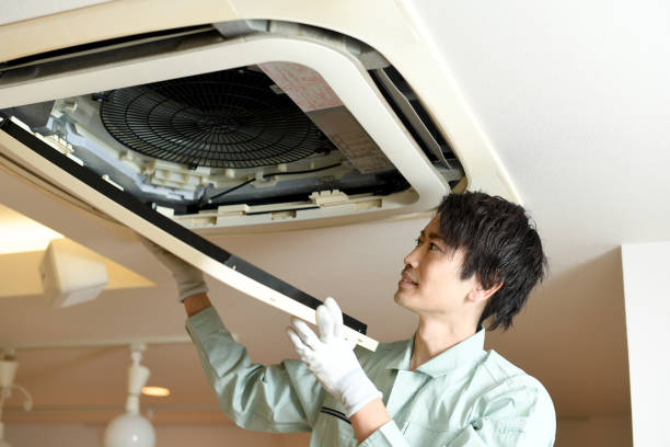 Best Ductwork Cleaning Services  in Lynchburg, TN