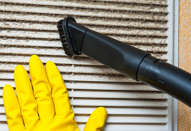 Best Air Duct Cleaning Near Me in Lynchburg, TN