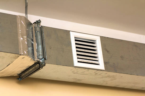 Best Air Duct Cleaning Near Me  in Lynchburg, TN