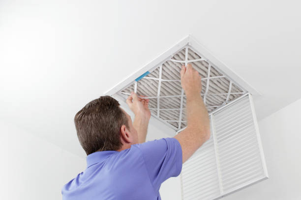Best Ductwork Cleaning Services  in Lynchburg, TN